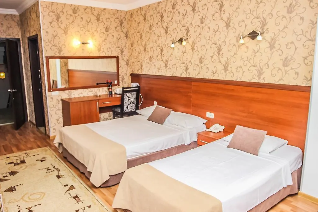 Graphic Hotel Batumi
