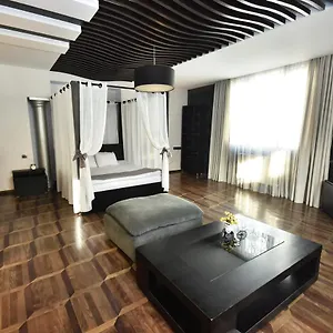 Boutique Hotel Medusa Batum