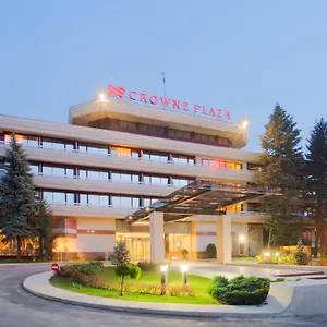**** Otel Crowne Plaza By Ihg Romanya