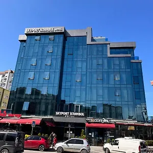 سكايبورت إسطنبول 3*, اسطنبول تركيا