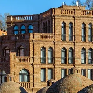 **** Otel Abanotubani Boutique Gürcistan
