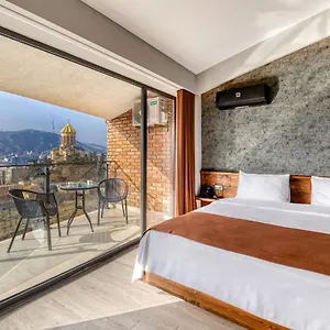  Otel Ivy Gürcistan