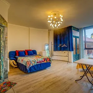Guest house Wonderland, Batumi
