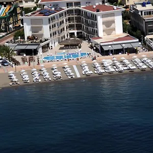 *** Otel Pasa Garden Türkiye