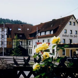 Gasthof Alte Post Germany