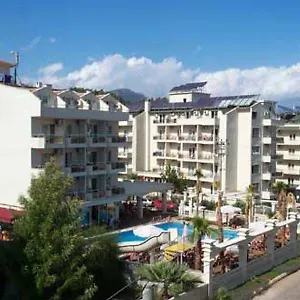 ** Otel Club Diana Türkiye
