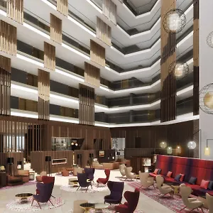 ***** Otel Sheraton Grand Metechi Palace Gürcistan