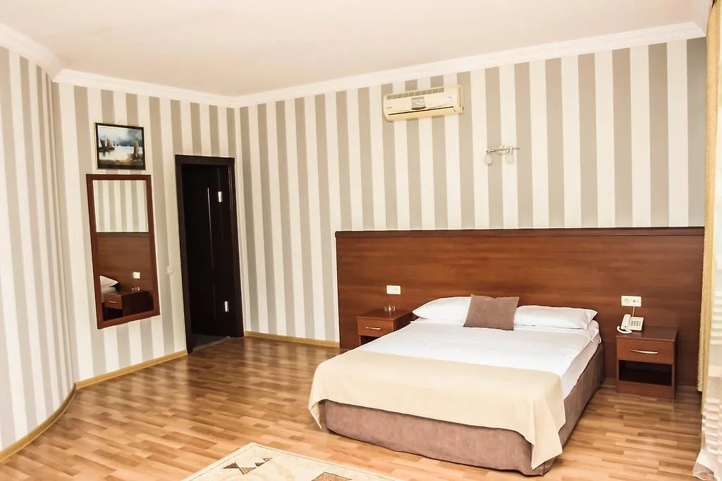 Graphic Hotel Batumi